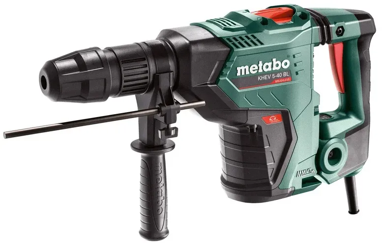 Перфоратор Metabo KHEV 5-40 BL