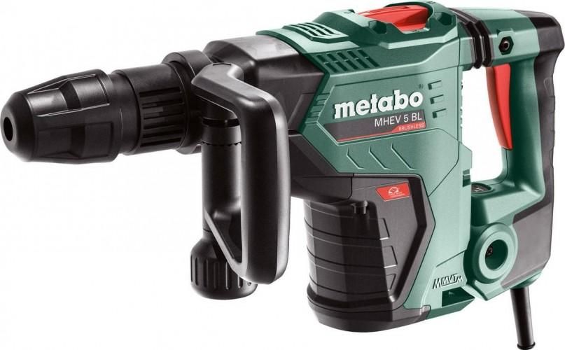 Отбойный молоток Metabo MHEV 5 BL