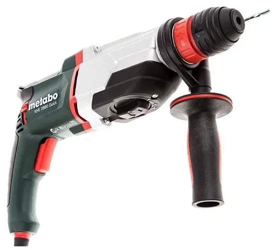 Перфоратор Metabo KHE 2860 Quick Combination, в Узбекистане