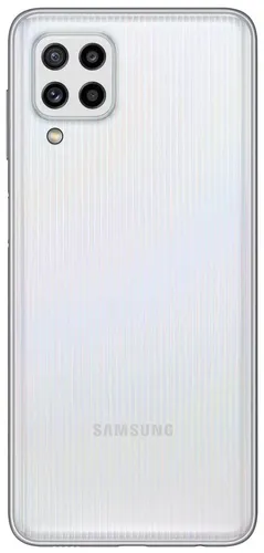 Смартфон Samsung Galaxy M32, White, 6/128 GB, в Узбекистане