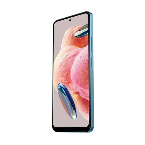 Smartfon Xiaomi Redmi Note 12 5G, Blue, 8/128 GB, O'zbekistonda