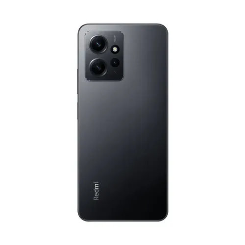 Смартфон Xiaomi Redmi Note 12 5G, Black, 8/128 GB, в Узбекистане