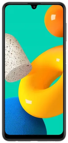 Смартфон Samsung Galaxy M32, White, 6/128 GB, купить недорого