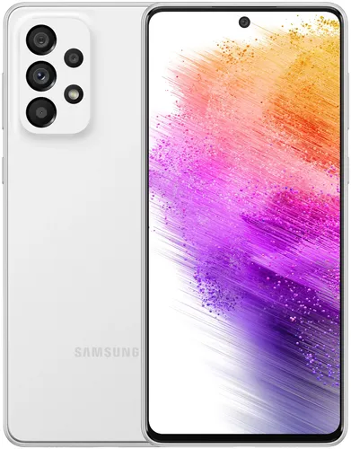 Smartfon Samsung Galaxy A73 5G
