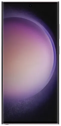 Смартфон Samsung Galaxy S23 Ultra, Lavender, 12/512GB, в Узбекистане