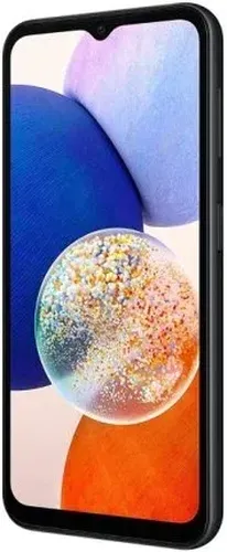 Смартфон Samsung Galaxy A14, Black, 6/128 GB, фото № 9