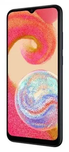 Смартфон Samsung Galaxy A04e, Black, 3/32 GB, foto