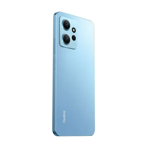 Smartfon Xiaomi Redmi Note 12 5G, Blue, 8/128 GB, фото