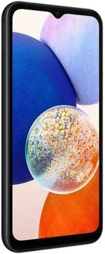 Smartfon Samsung Galaxy A14, Black, 4/64 GB, foto