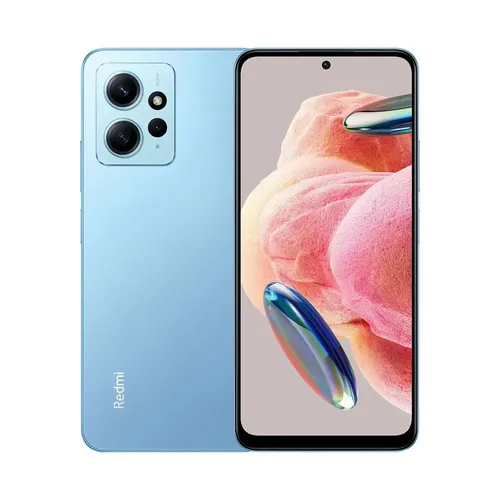 Smartfon Xiaomi Redmi Note 12 5G, Blue, 8/128 GB