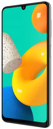 Смартфон Samsung Galaxy M32, White, 6/128 GB, фото