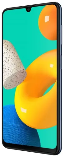 Смартфон Samsung Galaxy M32, Black, 6/128 GB, фото