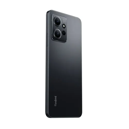 Смартфон Xiaomi Redmi Note 12 5G, Black, 8/128 GB, arzon