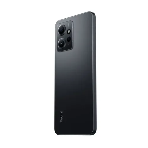 Смартфон Xiaomi Redmi Note 12 5G, Black, 8/128 GB, O'zbekistonda