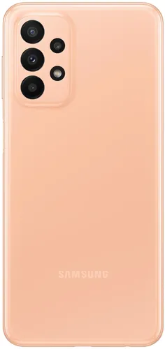 Смартфон Galaxy Samsung A23, Orange, 4/64 GB, в Узбекистане