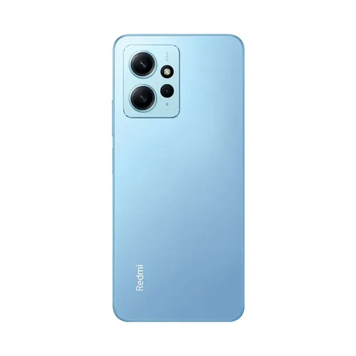 Smartfon Xiaomi Redmi Note 12 5G, Blue, 8/128 GB, фото № 4