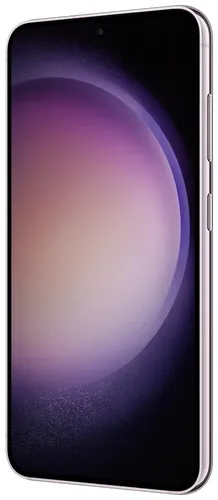 Смартфон Samsung Galaxy S23, Lavender, 8/256 GB, фото № 4