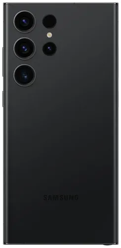 Смартфон Samsung Galaxy S23 Ultra, Black, 12/512GB, в Узбекистане