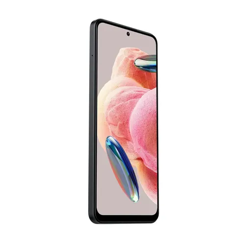 Смартфон Xiaomi Redmi Note 12 5G, Black, 8/128 GB, foto