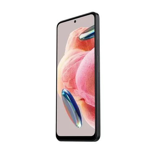 Смартфон Xiaomi Redmi Note 12 5G, Black, 8/128 GB, фото № 9