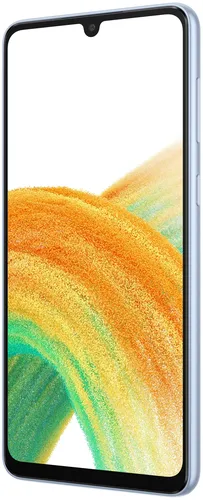 Смартфон Samsung Galaxy A33 5G, Blue, 6/128 GB, фото