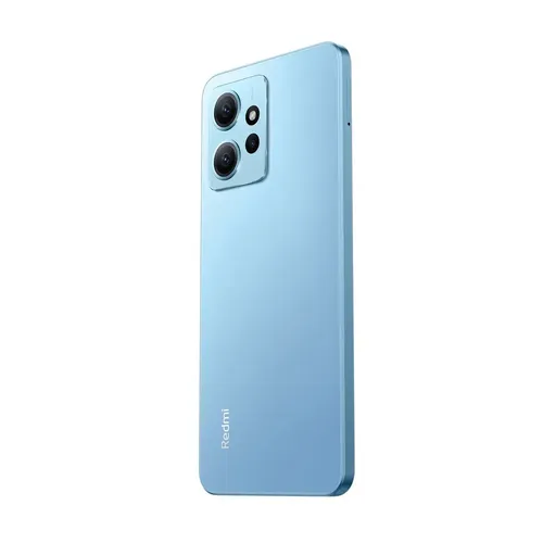 Smartfon Xiaomi Redmi Note 12 5G, Blue, 8/128 GB, в Узбекистане
