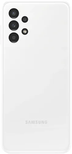 Smartfon Samsung A13, White, 4/64 GB, O'zbekistonda