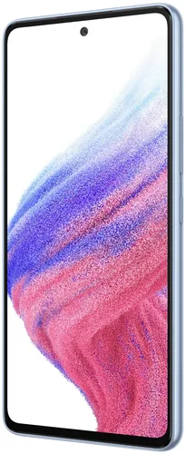 Смартфон Samsung Galaxy A53 5G, Blue, 8/256 GB, в Узбекистане