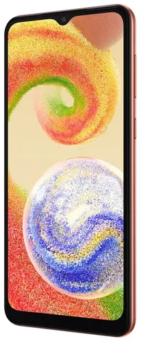 Смартфон Samsung Galaxy A04, Bronze, 3/32 GB, фото № 4