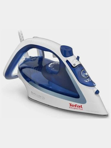 Dazmol Tefal Easygliss FV5715E0, Ko'k