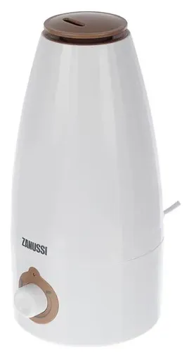 Увлажнитель воздуха Zanussi ZH2 Ceramico, Белый, купить недорого