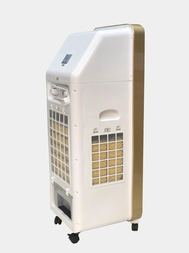 Мобильный кондиционер Kangaro AIR Cooler, Белый, купить недорого