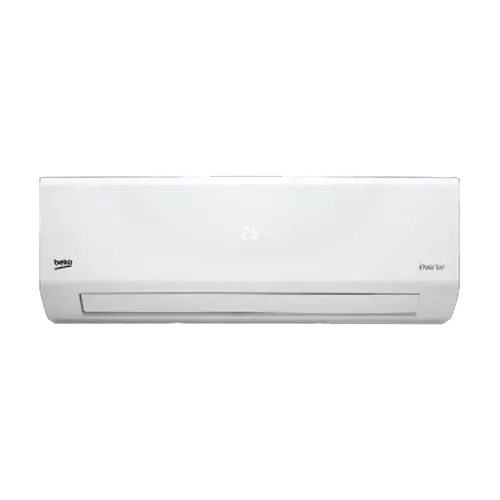 Кондиционер Beko BBVCM 120 / BBVCM 121, Белый