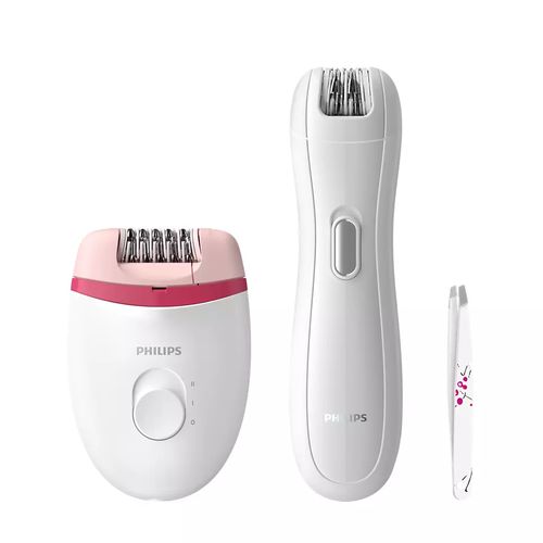 Epilator Philips BRP506/00, Pushti