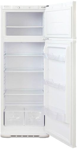 Холодильник Бирюса 135, Белый, фото