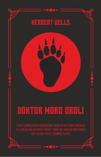 Doktor Moro Oroli | Herbert Uells