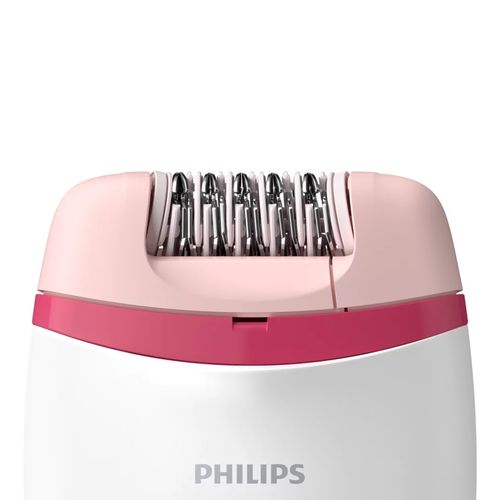 Эпилятор Philips BRP506/00, Розовый, купить недорого