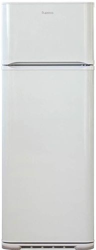 Холодильник Бирюса 135, Белый