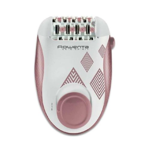 Epilator Rowenta EP2900F1, Pushti