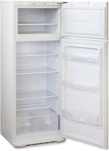 Холодильник Бирюса 135, Белый, фото