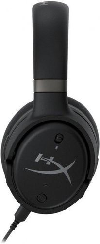 Игровые наушники HyperX Cloud Orbit S, Черный, фото