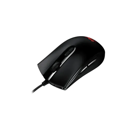 Игровая мышка HyperX Pulsefire Core, Черный, купить недорого