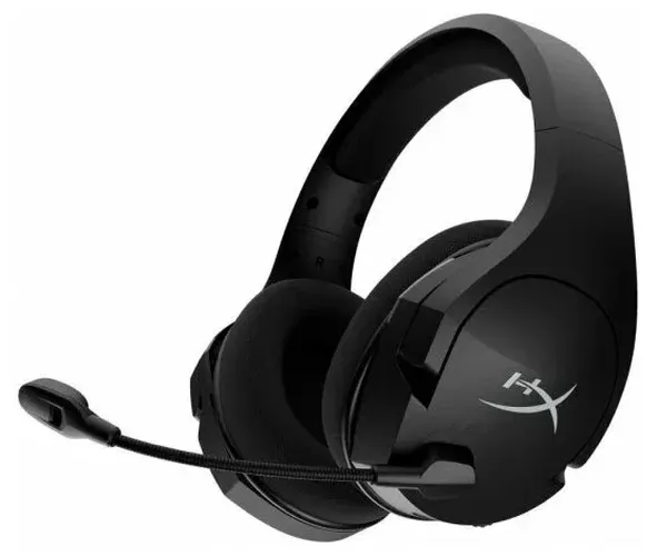 Игровые наушиники HyperX Cloud Stinger Core Wireless 7.1, Черный, arzon