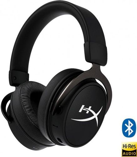 Игровые наушинки HyperX Cloud MIX Wired, Черный, купить недорого