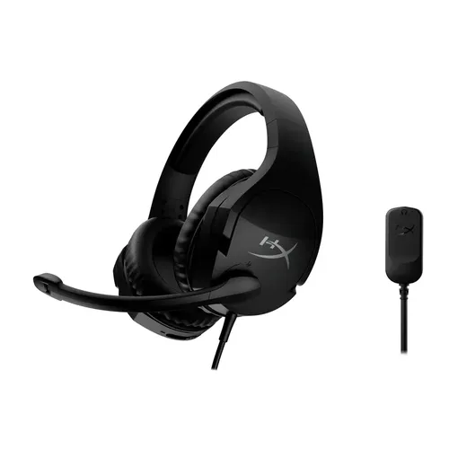 Игровые наушиники HyperX Cloud Stinger S 7.1, Черный