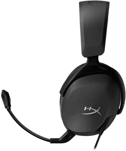 Игровые наушиники HyperX Cloud Stinger II Core, Черный, фото № 4