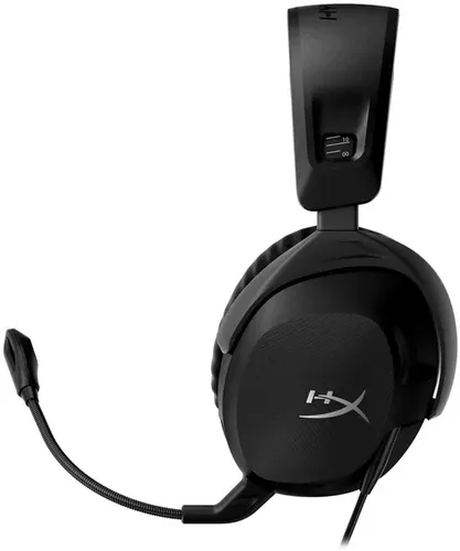 HyperX Cloud Stinger 2 II o'yin eshitish vositalari, qora, купить недорого