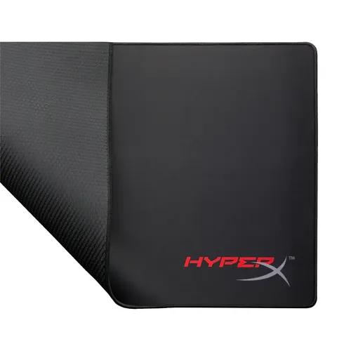 Коврик для мыши HyperX Fury S Pro, Черный, 90x42 см, купить недорого