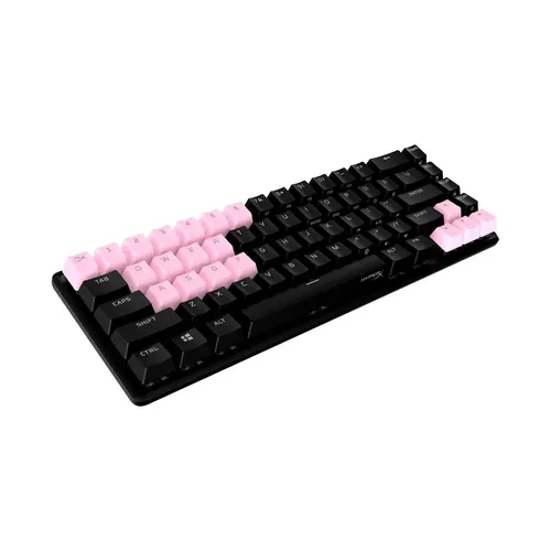 Кейкапы для клавиатуры HyperX Rubber Game Accy Kit, Розовый, фото