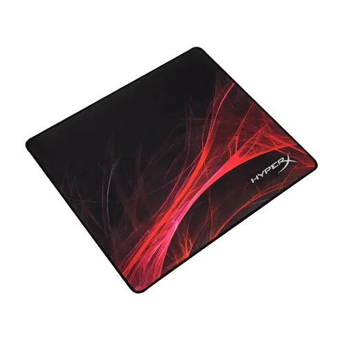 Sichqoncha gilamchasi HyperX Fury S Speed, Qora, 45x40 sm